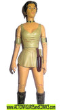 doctor who action figures LEELA 4th comp Fendahleen