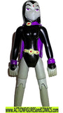 Teen Titans Go RAVEN X-CYCLE 2004 dc universe ban dai bike