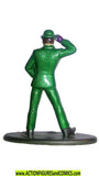 Nano Metalfigs DC RIDDLER die cast metal Ed nigma