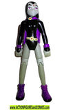 Teen Titans Go RAVEN X-CYCLE 2004 dc universe ban dai bike