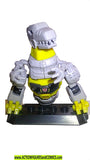 Transformers GRIMLOCK 4 inch Blokees dinosaur dino t-rex