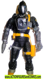 gi joe BAT Cobra 6 inch Classified series 1986 style 33