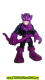 Marvel Super Hero Adventures HAWKEYE Ultimate squad