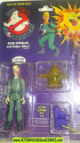 ghostbusters EGON SPENGLER the real kenner reissue