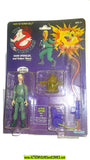 ghostbusters EGON SPENGLER the real kenner reissue
