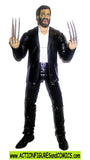 marvel legends LOGAN 2022 movie X-men 20th