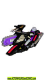Teen Titans Go RAVEN X-CYCLE 2004 dc universe ban dai bike