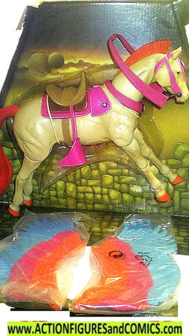 Masters of the Universe ARROW bow horse she-ra he-man motu