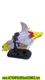Transformers SWOOP Dinobot 4 inch Blokees dino version