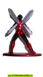 Nano Metalfigs Marvel WASP die cast metal avengers