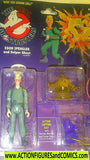 ghostbusters EGON SPENGLER the real kenner reissue