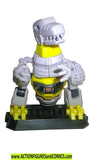 Transformers GRIMLOCK 4 inch Blokees dinosaur dino t-rex