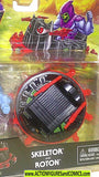 masters of the universe SKELETOR ROTON Minis moc