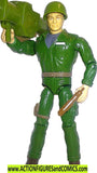 Gi joe D-DAY 1994 Sgt Savage complete gijoe g i