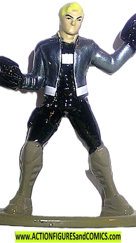 Nano Metalfigs Marvel STAR LORD die cast gotg blue 2