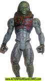 Resident Evil TYRANT 1998 mister x 8 inch Toybiz toy biz