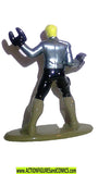 Nano Metalfigs Marvel STAR LORD die cast gotg blue 2