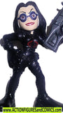Gi joe combat heroes BARONESS 2009 based on her 1984 design