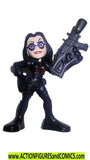 Gi joe combat heroes BARONESS 2009 based on her 1984 design