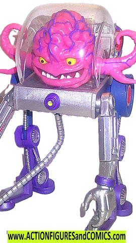 teenage mutant ninja turtles KRANG 6 inch super7 7 tmnt