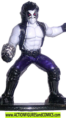 Nano Metalfigs DC LOBO die cast metal dc universe