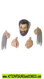 marvel legends LOGAN 2022 movie X-men 20th