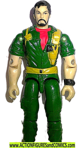 gi joe CLUTCH 2005 v2 Valor vs venom comic pack double