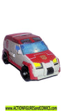 transformers RATCHET 2007 Animated series 2006 2008 nowe