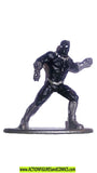 Nano Metalfigs Marvel BLACK PANTHER die cast mv17