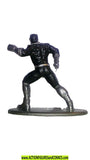 Nano Metalfigs Marvel BLACK PANTHER die cast mv17