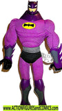 batman EXP animated series MAGNETLOK magna shield