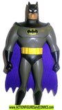 Batman Animated BATMAN bendable adventures DC Bendy