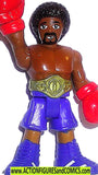 Imaginext BOXER sports series 4 boxing