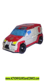 transformers RATCHET 2007 Animated series 2006 2008 nowe