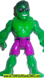 Marvel Super Hero Adventures HULK sun glasses
