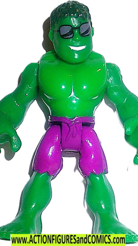Marvel Super Hero Adventures HULK sun glasses