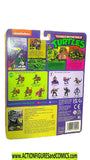 teenage mutant ninja turtles ROCKSTEADY 2022 Reissue of 1988 moc