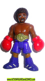 Imaginext BOXER sports series 4 boxing