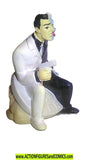 batman animated series TWO FACE Squeeze light 1995 Jandex