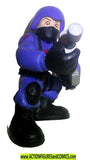 gi joe combat heroes COBRA TROOPER SOLDIER complete pvc action figures