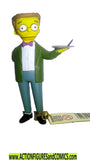 Simpsons SMITHERS 2005 Greetings from Springfield pvc