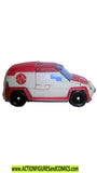 transformers RATCHET 2007 Animated series 2006 2008 nowe