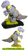 Transformers GRIMLOCK 4 inch Blokees dinosaur dino t-rex