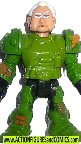 Toy Story Imaginext DARBY ZAP Lightyear Pixar movie