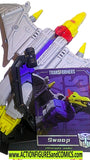 Transformers SWOOP Dinobot 4 inch Blokees dino version