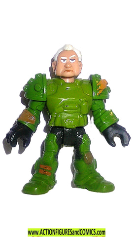 Toy Story Imaginext DARBY ZAP Lightyear Pixar movie