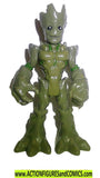 Marvel Super Hero Adventures GROOT gotg squad mcu