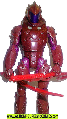 dc universe movie Aquaman GENERAL MURK Atlantean 2018