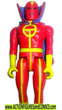 dc direct RED TORNADO pocket heroes super universe action figures