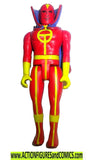 dc direct RED TORNADO pocket heroes super universe action figures